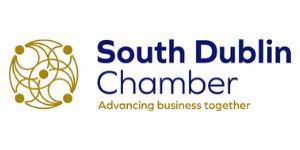 South Dublin Chamber logo